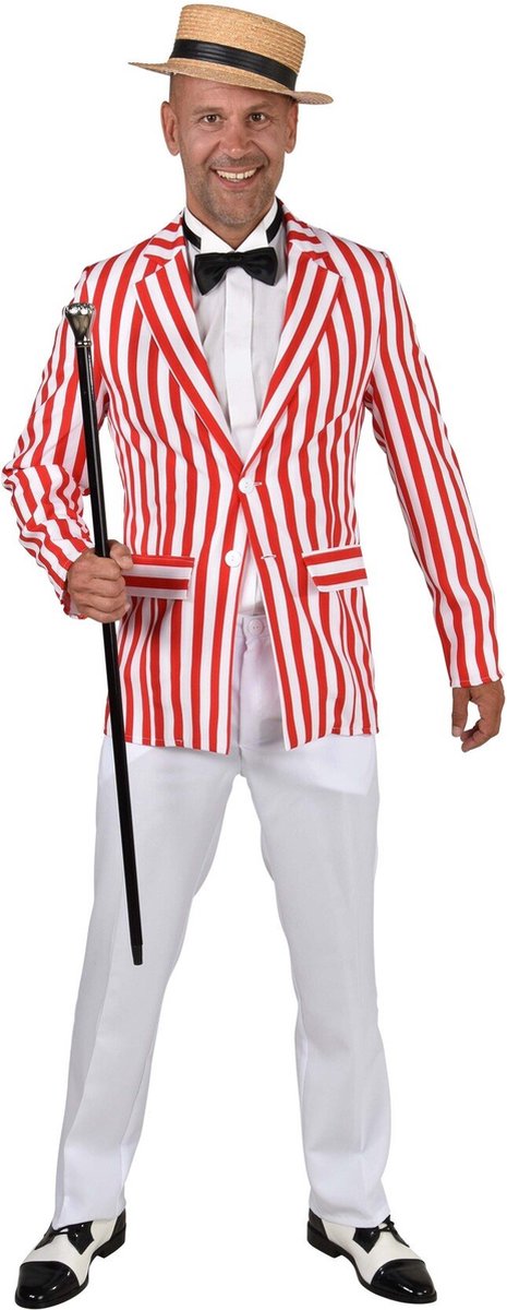 Colbert Poppins Bert Heren - Maat L - 54/56